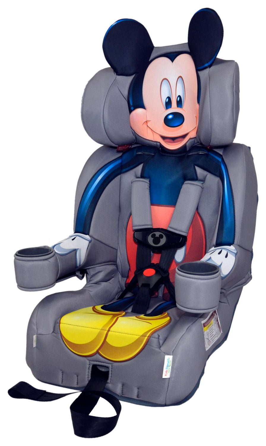 Kidsembrace booster clearance seat